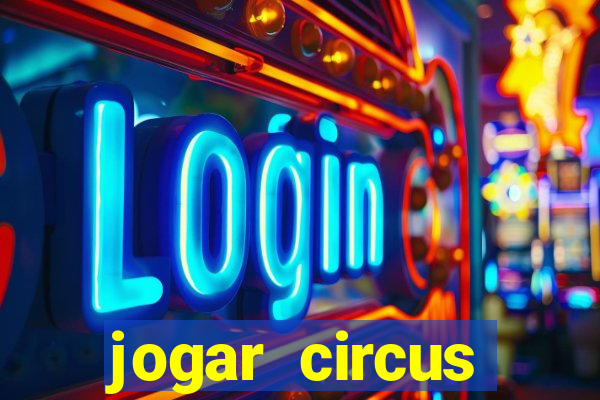 jogar circus delight demo